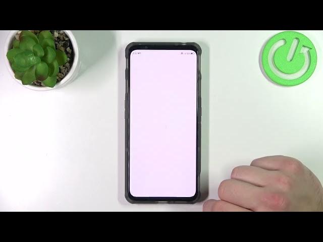 Video thumbnail for How To Use Google Assistant On Locked NUBIA RedMagic 7s