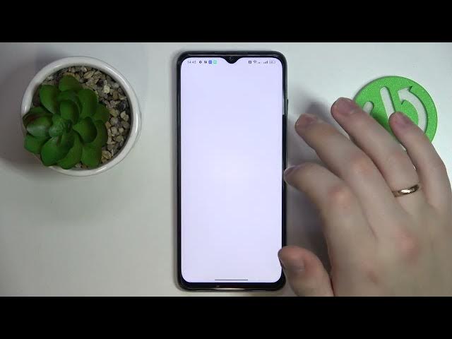 Video thumbnail for How to Share WiFi Password on OPPO A57s? - Share Mobile Data