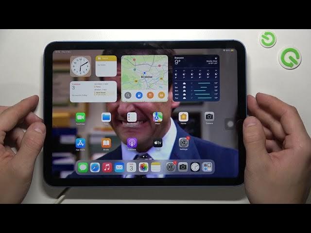Video thumbnail for Does the iPad 10th Gen (2022) Device Support Wireless Charging? Let's Figure Out!