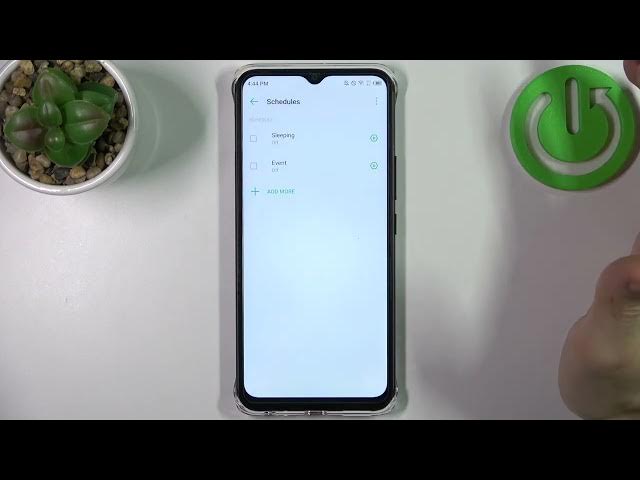 Video thumbnail for How to Enable and Configure Do Not Disturb Mode on Infinix Smart 6 HD
