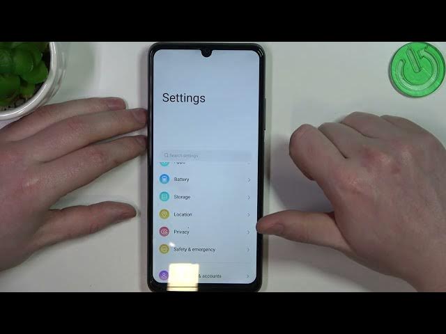 Video thumbnail for How to Make Full Page Screenshot in ZTE Blade A72s