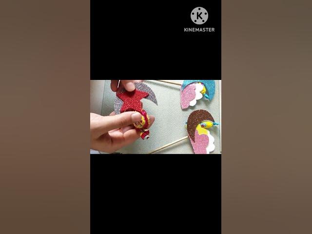 Video thumbnail for DIY Eidi giving idea💡||Eidi 🌜#ytshorts #viral #diy #youtubepartner #trending 🔥||@busymomcraft4306