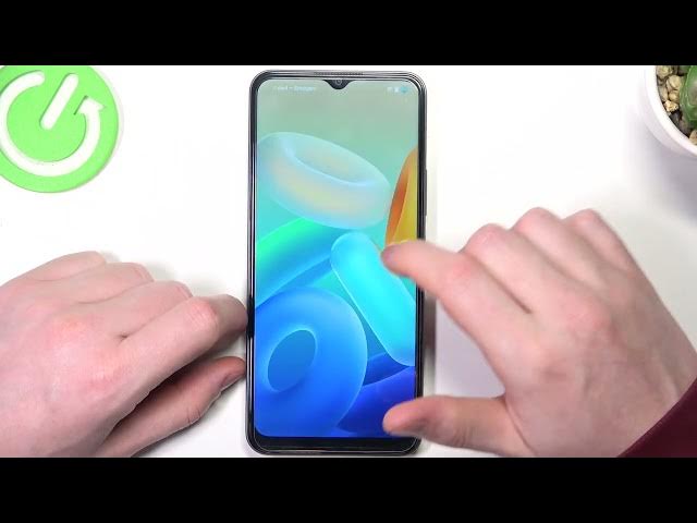 Video thumbnail for Vivo Y16 - Does It Have Stereo Speaker