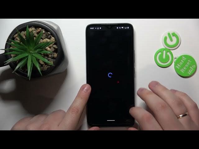 Video thumbnail for How to Scan a Real Life Document into a PDF File on NOKIA C12 - Google Drive App