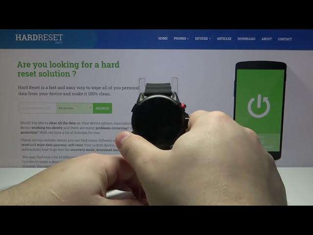 Video thumbnail for How to Set Up Lock Screen in Diesel On Full Guard 2.5 - Add Screen Lock