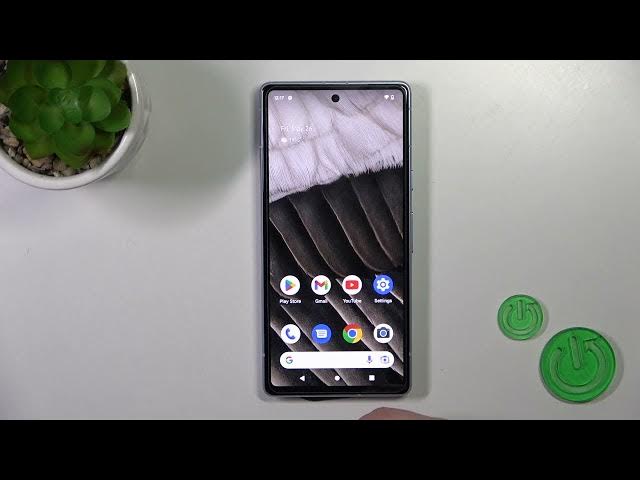Video thumbnail for How to Connect Google Pixel 7a to WiFi Network?