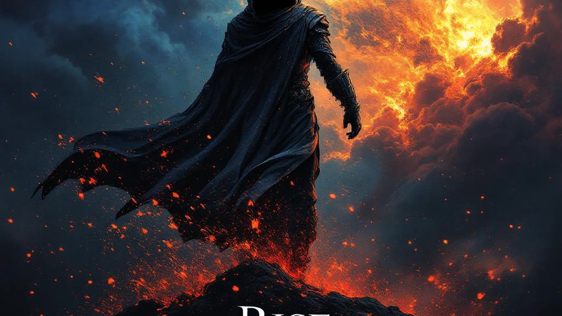 Video thumbnail for Shadows in the Spotlight [Hillary Clinton Diss] -- Marc Ash