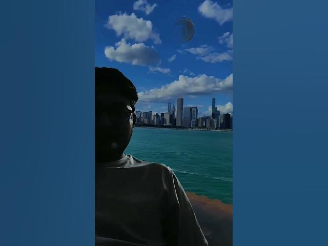 Video thumbnail for travel downtown automobile downtownchicago nature chicagolife chicago burjkhalifa illinois world