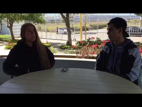 Video thumbnail for The White Lie: Semestral Project