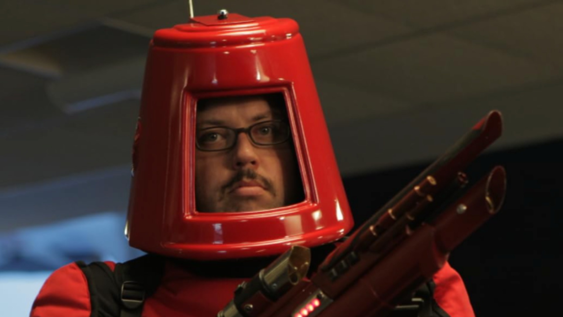 Video thumbnail for Near-Perfect Sci-Fi Movies You Might Have Missed
