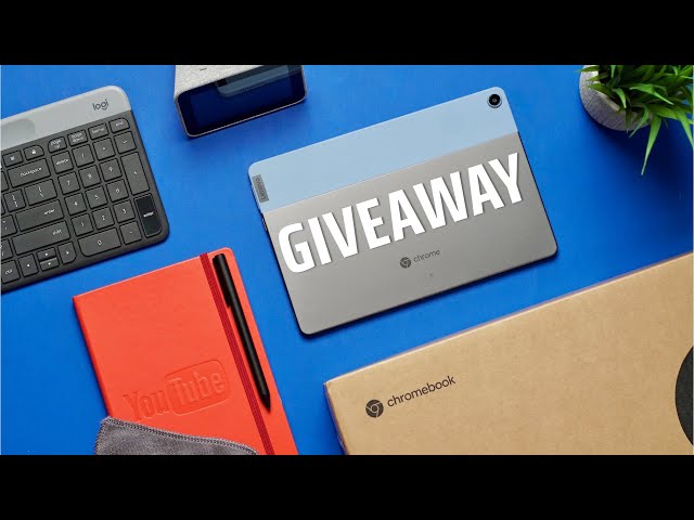 Video thumbnail for On The Run To 200K: Another Big Giveaway