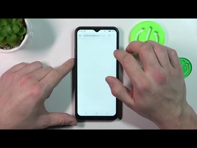 Video thumbnail for How to Clean Autofill from Browser in Doogee X95 - Clear Auto Fill Form Data