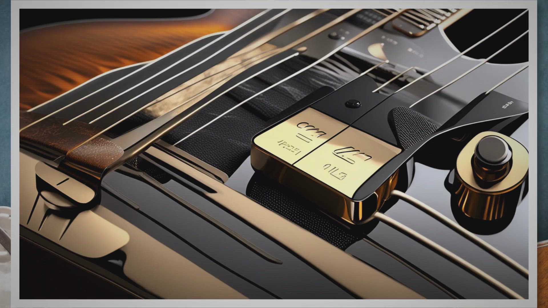 Video thumbnail for Can You Mix And Match Guitar Pickups? Guitar Pickups Compatibility