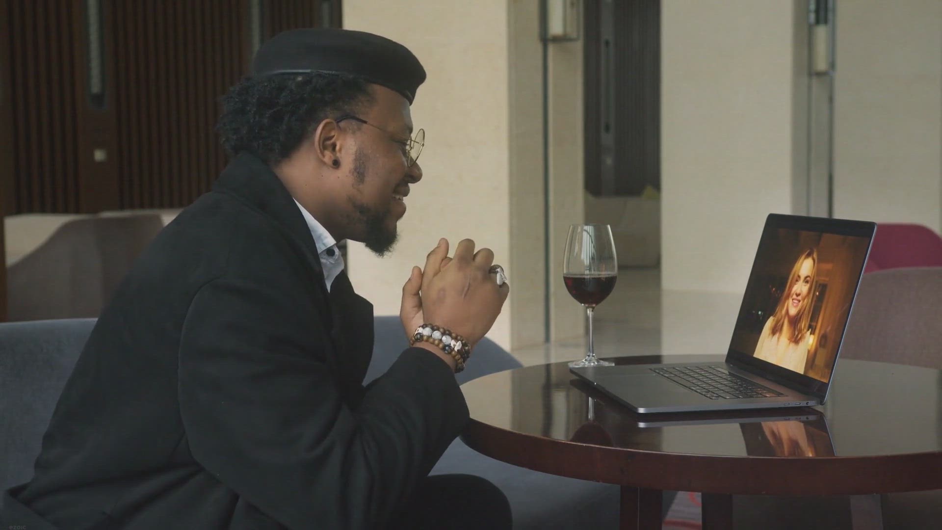 Video thumbnail for Heart Touching Birthday Wishes for Long Distance Girlfriend