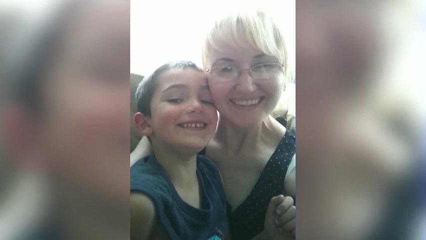 Video thumbnail for Thomas Valva's mom files document to avoid trial, agrees to initial $9M settlement