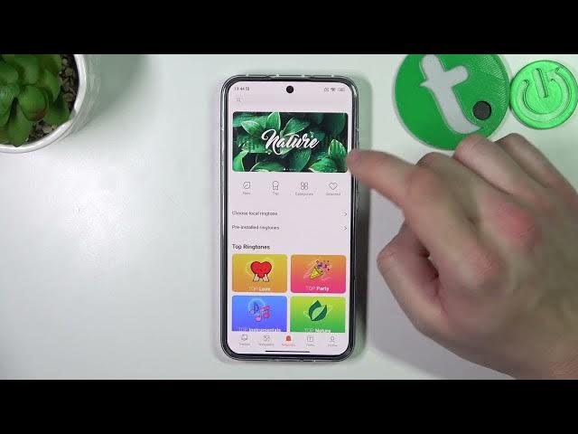 Video thumbnail for How to Change Alarm Sound on Xioami 13 - Manage Sounds Settings