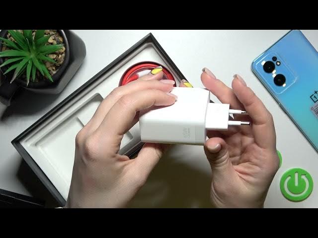 Video thumbnail for Does OnePlus Nord 2 CE Comes with Charger? / What in the OnePlus Nord 2 CE box?