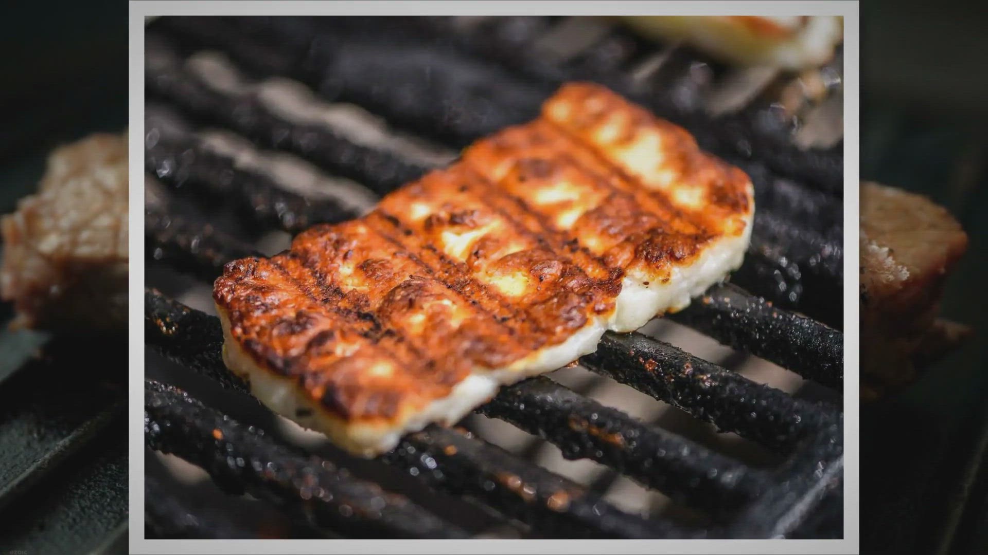 Video thumbnail for Quesos para Asar en la parrilla: ¿Cuáles son los más populares?