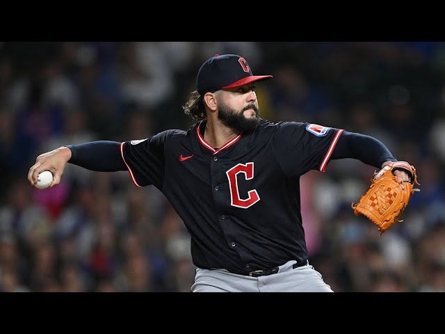 Video thumbnail for Jakob Junis 2025 MLB Highlights! (Mid-Season)