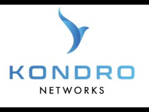 Video thumbnail for KondroNetworks