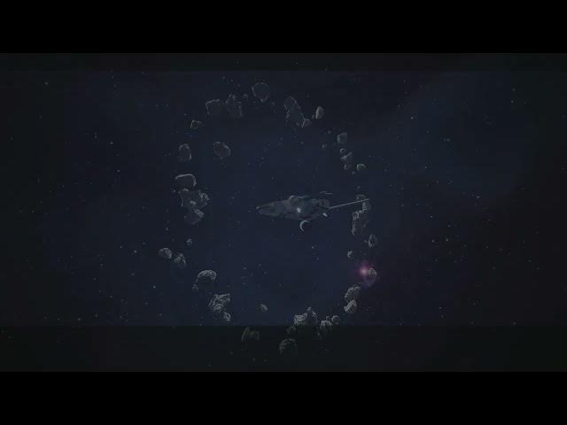 Video thumbnail for Romeo Is A Dead Man - Chapter 2: "Justice Without Her Sword In Her Hand" Last Night Ship Cutscene