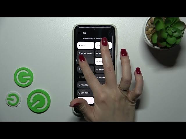 Video thumbnail for Nokia X10 - How To Edit Notifications Panel Shortcuts