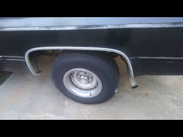 Video thumbnail for Project c10 under construction
