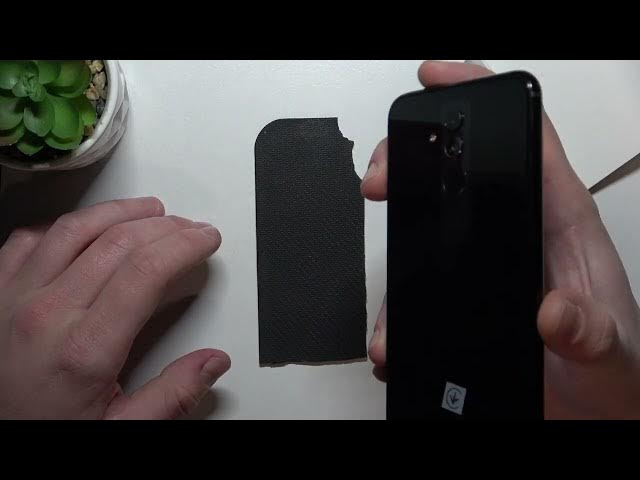 Video thumbnail for How to Turn Off Flashlight on HUAWEI MATE 20 LITE – Disable Torch