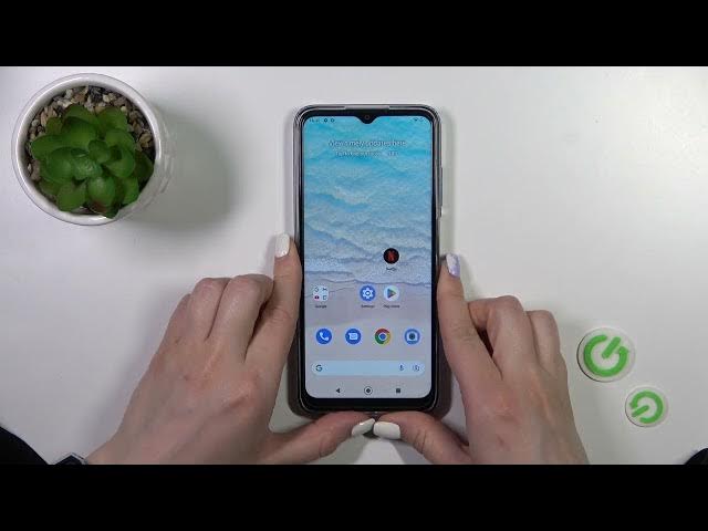 Video thumbnail for Face Unlock Test On Nokia G22