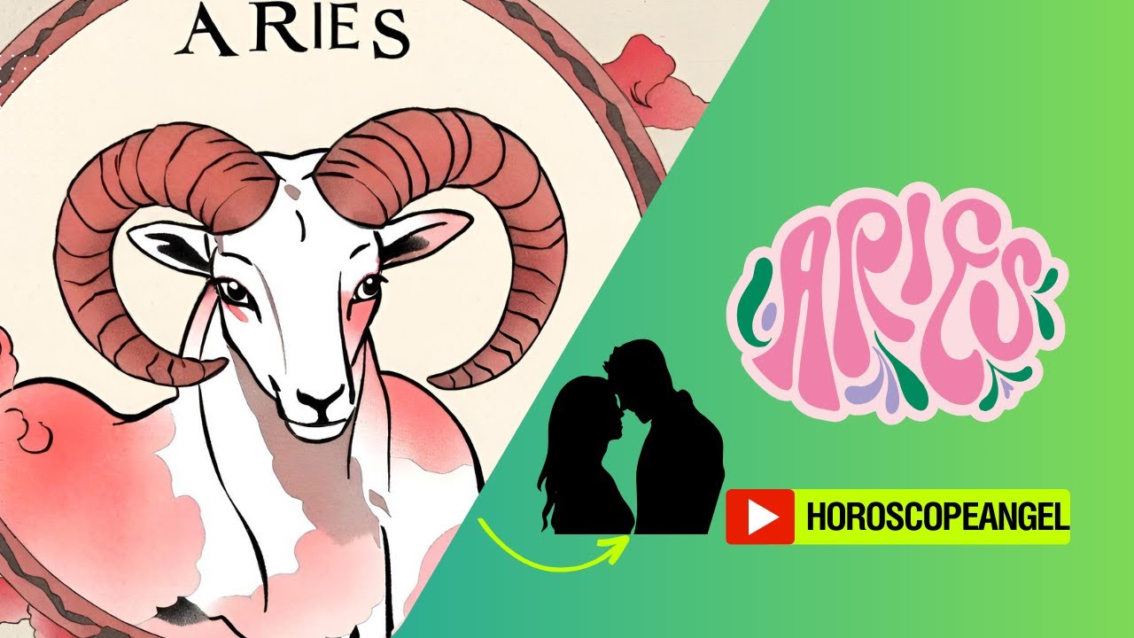'Video thumbnail for How to get an Aries woman to fall in love with you? Video blog'