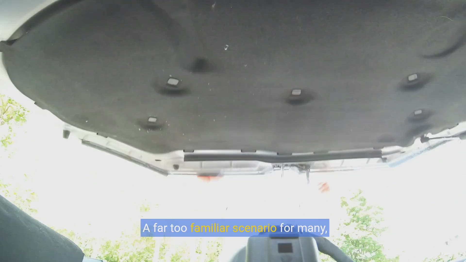 'Video thumbnail for Ultimate Car Battery Maintenance Guide for Every Driver'
