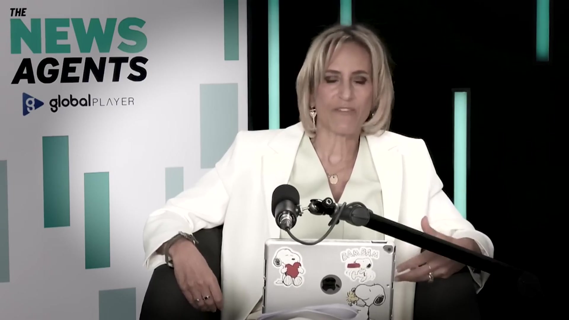 Video thumbnail for Does anyone know what the Starmer plan is?