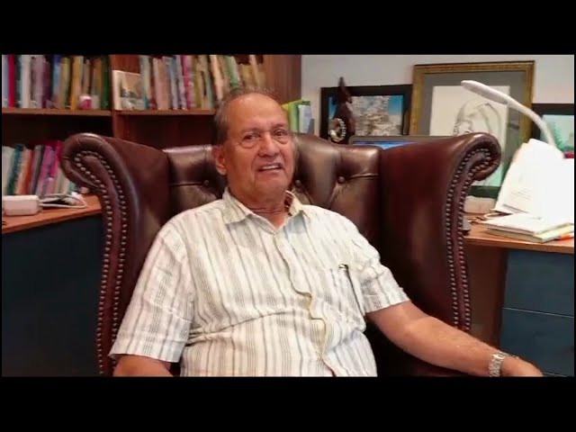 Video thumbnail for Pash & Darshan Bulandavi's Poetry Exposed the SHOCKING Truth About Naxalite Generation