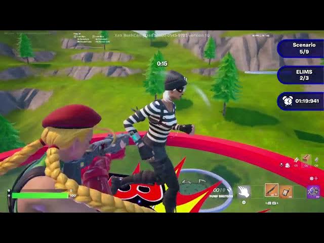 Video thumbnail for Fortnite_20250622104201