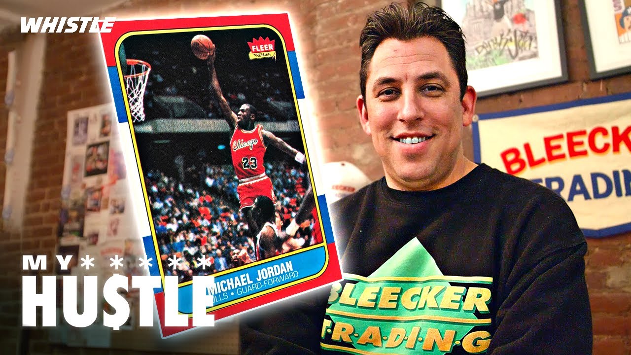 Video thumbnail for They Have The MOST Exclusive Cards In The World!