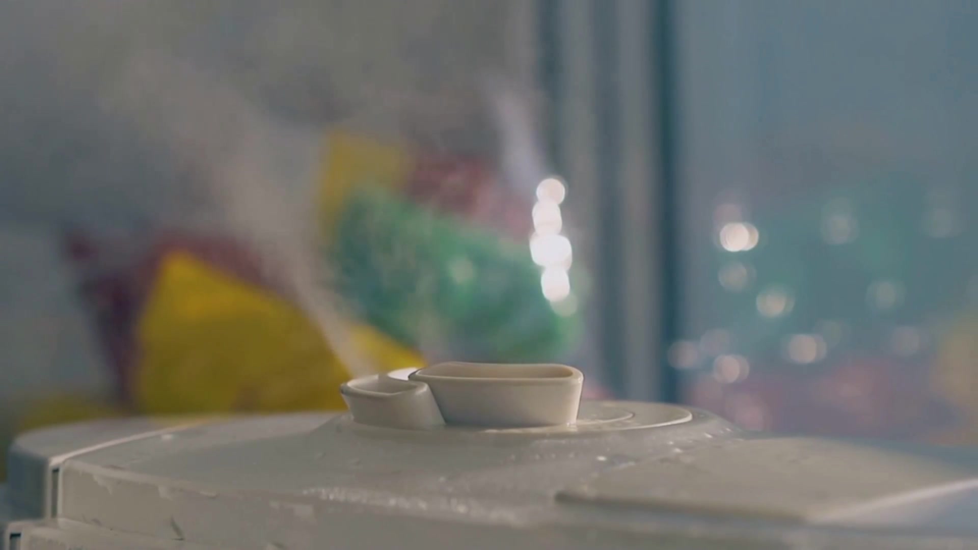 Video thumbnail for Can You Use a Humidifier Without a Filter?