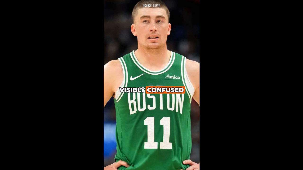 Video thumbnail for Caitlin Clark Trolls Reggie Miller After Payton Pritchard Comp