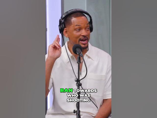 Video thumbnail for Charle Mack is a G! | SWAY’S UNIVERSE