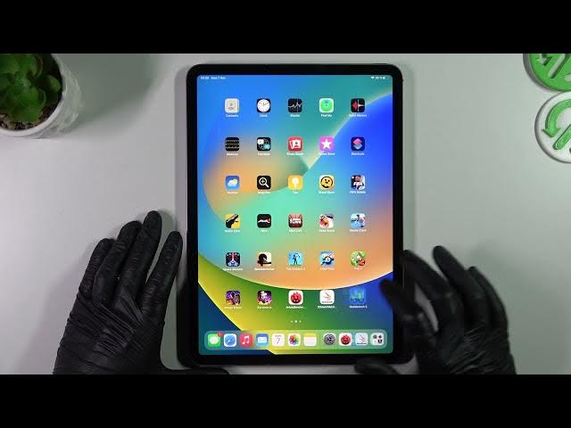 Video thumbnail for iPad Pro 11' 4th Gen - Geekbench CPU Benchmark Scores Preview