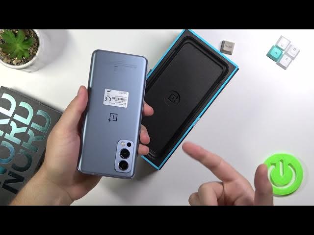 Video thumbnail for Does OnePlus Nord 2 5G have Charger in the Box Set? European Distribution