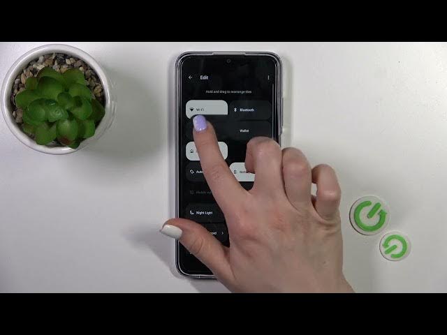Video thumbnail for How To Edit Notification Panel Shortcuts On Nokia G22