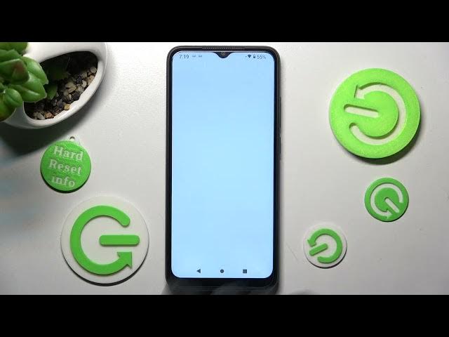 Video thumbnail for How to Set Up Alarm Clock on XIAOMI Redmi A1 - Add Alarm Clock