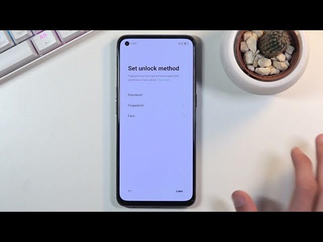Video thumbnail for OPPO Reno5 5G Set Up Process | First Things To Do