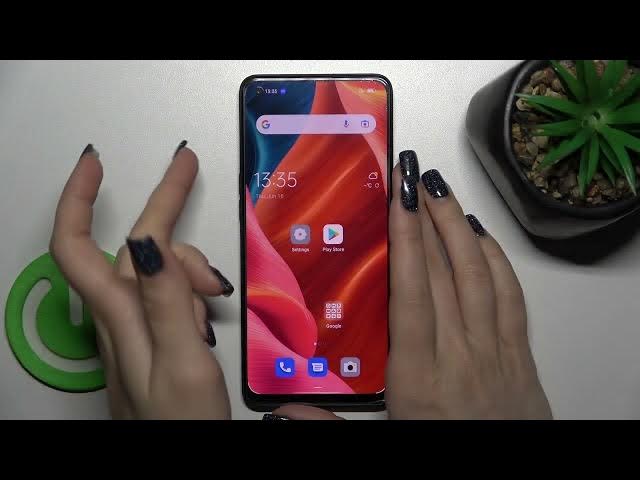 Video thumbnail for How to Mute Notifications Sound on OPPO F21 Pro 5G