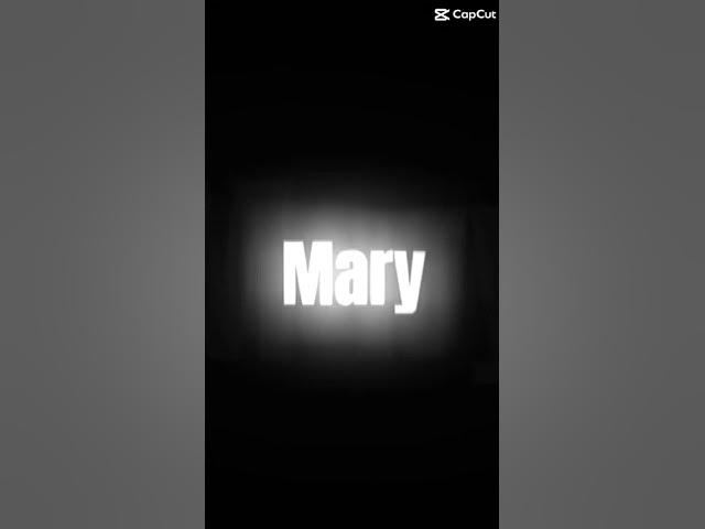 Video thumbnail for marry on a cross