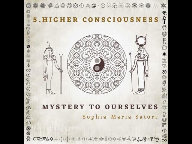 Video thumbnail for 5. Higher Consciousness - song from album: Mystery to Ourselves (Feb. 1, 2026)