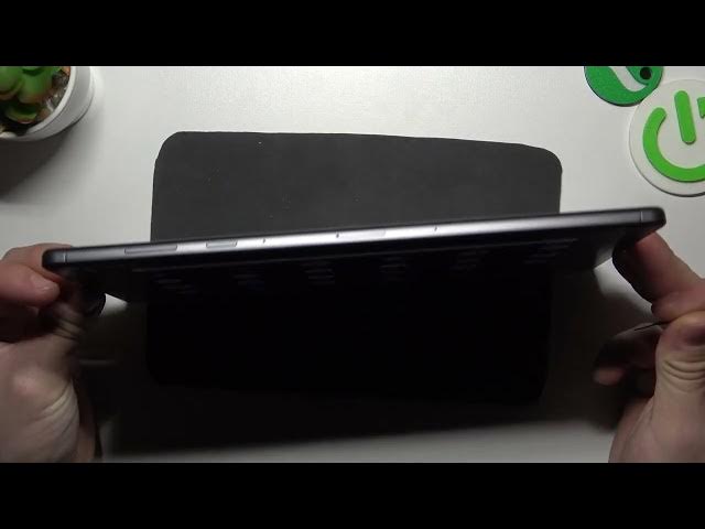 Video thumbnail for Does LENOVO TAB M10+ Have SD Card Slot? - Find Card Slot