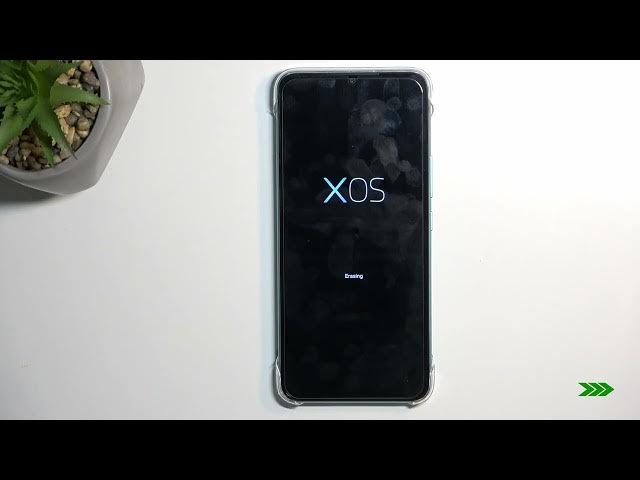 Video thumbnail for How to Hard Reset via Settings on INFINIX Hot 20i