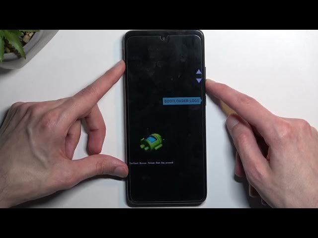 Video thumbnail for How to Open Bootloader on MOTOROLA One 5G Ace