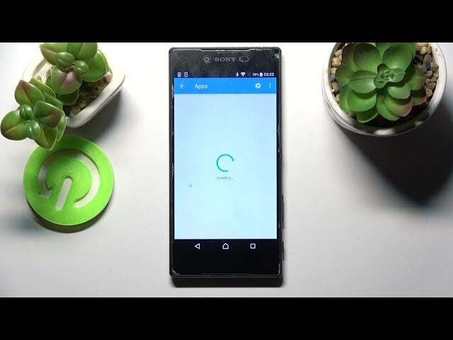 Video thumbnail for How to Manage Apps Permissions on SONY XPERIA Z5 PREMIUM – Change Apps Permissions
